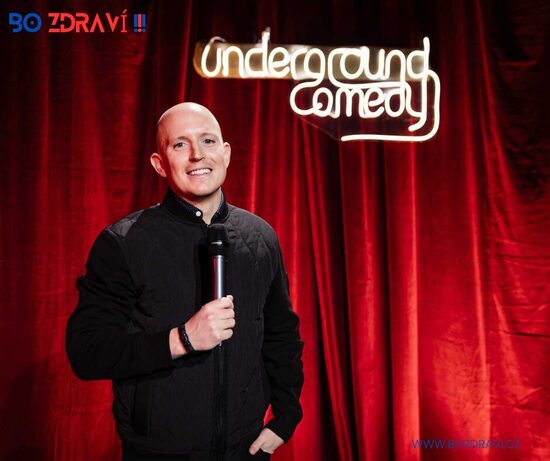 STAND UP MARTIN FILIPPI 